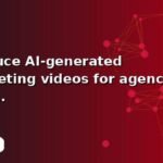 I will produce AI-generated marketing videos for agencies with a focused growth roadmap