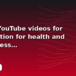 I will edit YouTube videos for retention for health and wellness brands with a performance review
